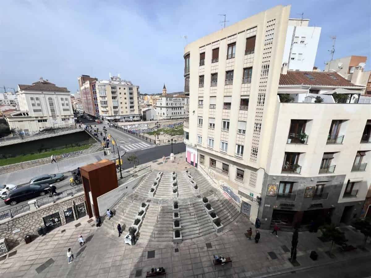 Vistas Ciudad III