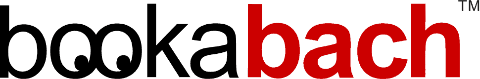 Logo de Bookabach