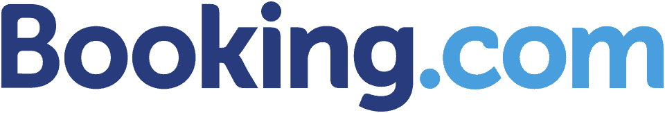 Logo de Booking.com