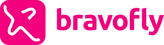 Logo de Bravofly