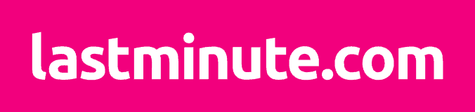 Logo de lastminute.com