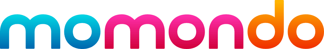 Logo de momondo