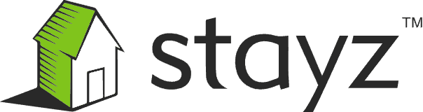 Logo de Stayz