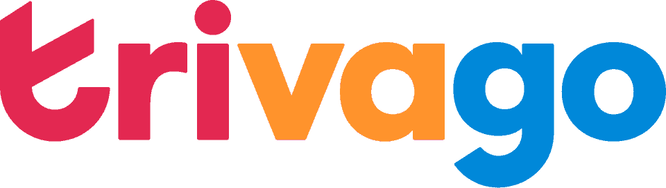 Logo de Trivago
